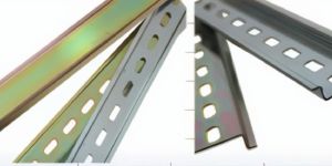 DIN RAIL MCB CHANNEL