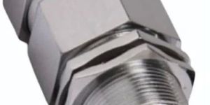 Double Compression Medium Duty Cable Glands