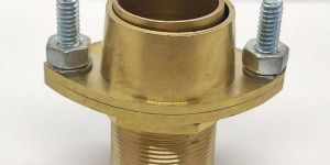 Flnge Type Cable Glands