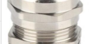 MCI Double Compression Brass Cable Glands