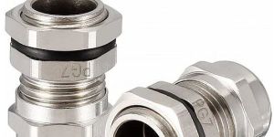 Weatherproof Cable Glands