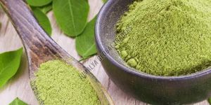 Natural Moringa Powder