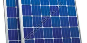 Abhishek Solar Module