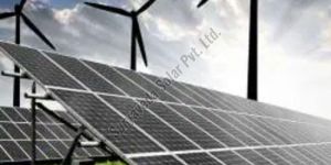 off Grid Solar System Installation Services