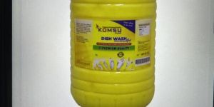 Dish Wash Liquid