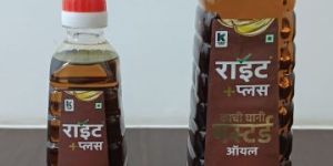 Mustard Oil