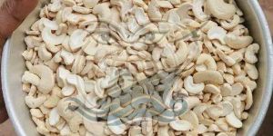 JH 1/2 Split Cashew Nuts