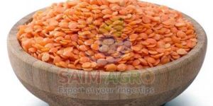 Red Masoor Dal