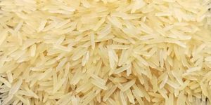 1121 Parboiled Creamy Basmati Rice