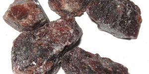 7 Times Roasted Bamboo Salt