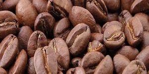 Brown Coffee Beans