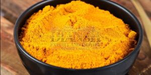 Salem Turmeric Powder