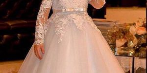 Girl First Holy Communion Outfits