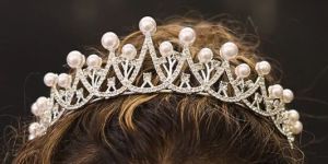 Wedding Tiara
