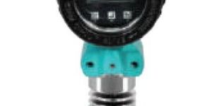 High Temperature Sanitary Pressure Transmitter
