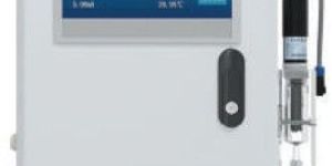 Residual Chlorine Monitoring System