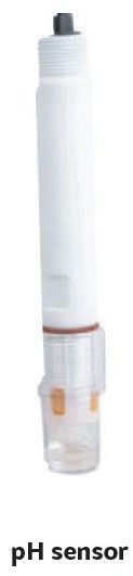 SR-PH-513A White Shell PH Sensor