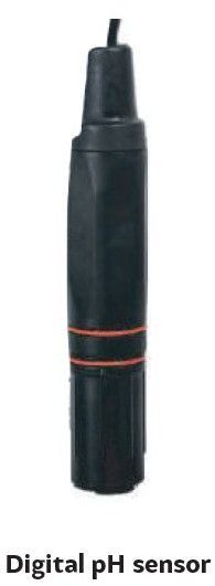 SR-PH-801 Dual Ring Digital PH Sensor