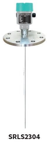 SRLS2304 Flanged Guided Rod Level Switch