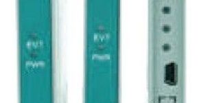 SRT-DM400 Din Rail Signal Module