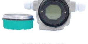 Srt-fm500 Field Mount Temperature Transmitter