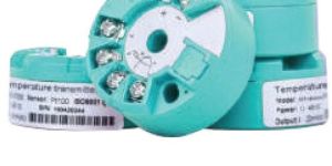 SRT-HM300 Compact Temperature Transmitter