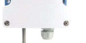 SRTT-11 Industrial Temperature Transmitter