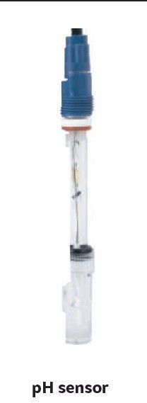 Standard Glass PH Sensor