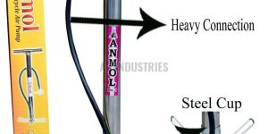 Anmol Bicycle Air Pump