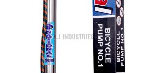 National Bicycle Air Pump