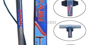 Safari Bicycle Air Pump