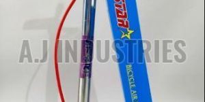 Star Portable Bicycle Air Pump