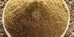 A Grade Cumin Powder