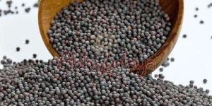 Black Mustard Seeds
