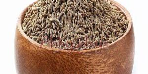 Brown Cumin Seeds