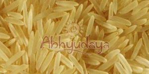 Golden Sella Basmati Rice