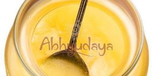 Homemade Gir Cow Ghee