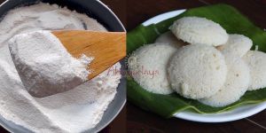 Instant Idli Mix Powder