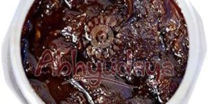 Khatta Meetha Lemon Pickle