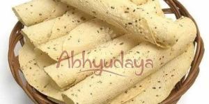 Moong Masala Papad