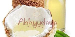 Pure Coconut Oil
