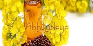 Pure Refined Mustard Oil