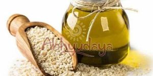 Refined Sesame Oil