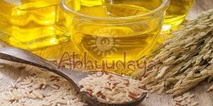 Rice Bran Oil