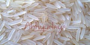 Sharbati Basmati Rice