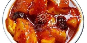 Sweet Mango Pickle
