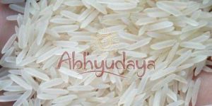 White Sella Basmati Rice