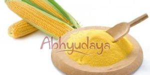 Yellow Corn Flour