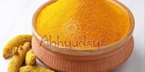Yellow Turmeric Powder