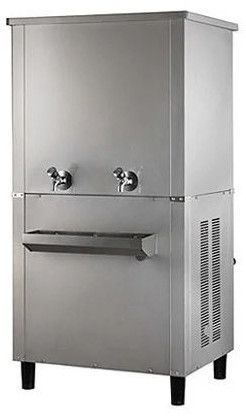 Stainless Steel Water Cooler